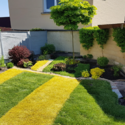 Abattage : enlevez les arbres dangereux ou indésirables de votre jardin en toute sécurité Bruz